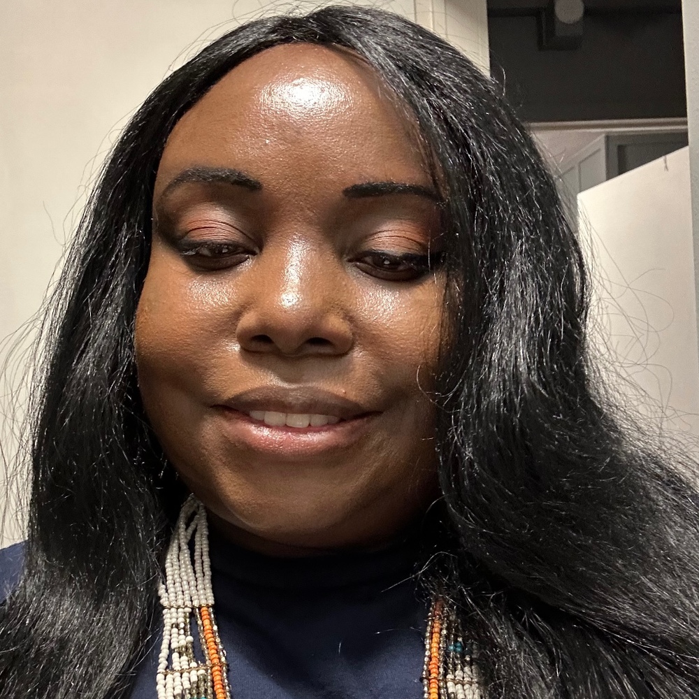 Meet your Posher, Rasheeda